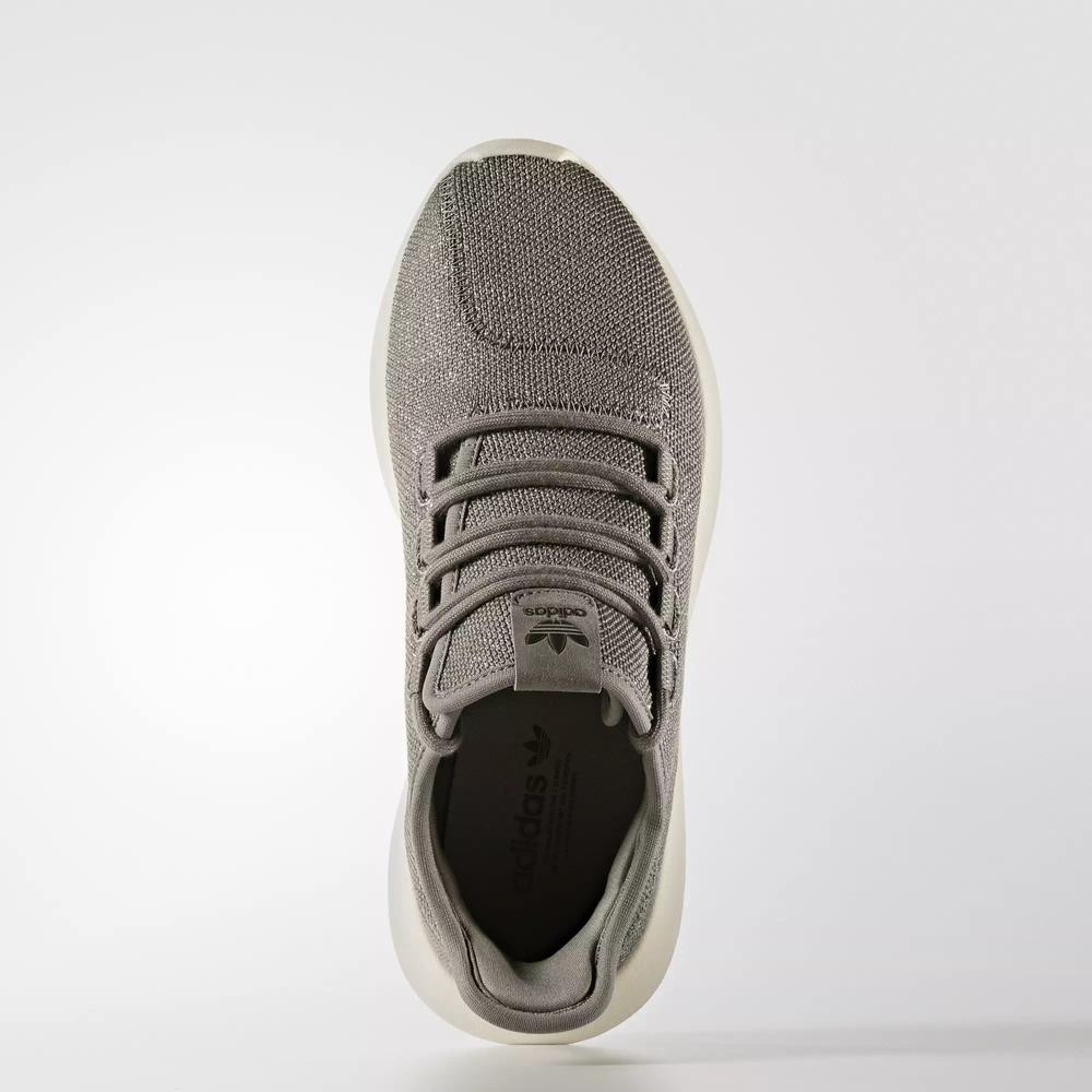 Adidas Tubular Shadow Tenis Verdes Para Mujer (MX-58584)